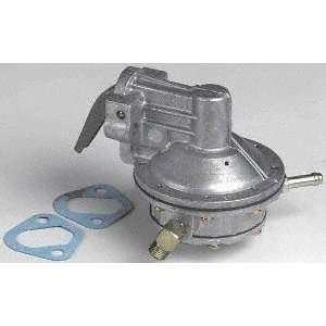  Carter M60098 Mechanical Fuel Pump: Automotive