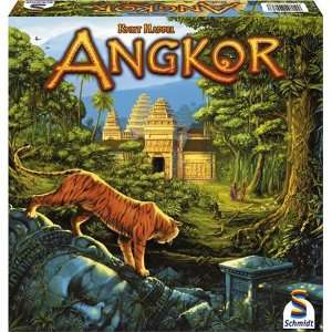  Schmidt Spiele   Angkor Toys & Games