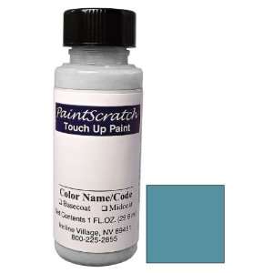   Paint for 1986 Lincoln All Models (color code 4F/6073) and Clearcoat