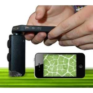  Microscope Lens for iPhone 4: Video Games