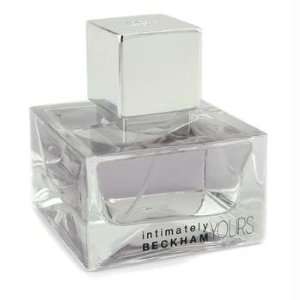  Intimately Yours Men Eau De Toilette Spray   Intimately 