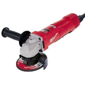  Factory Reconditioned Milwaukee 6154 80 4 1/2 Inch Magnum 