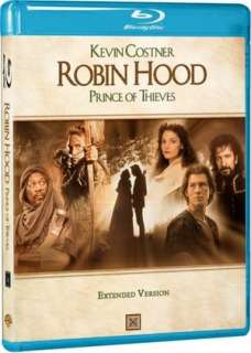 BARNES & NOBLE  Robin Hood by Universal Studios, Ridley Scott 