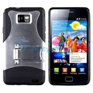 NOTE: This item does not fit the following models:Samsung Galaxy S II 