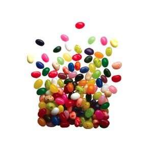 Gimbals Gourmet Jelly Beans   Assorted:  Grocery & Gourmet 