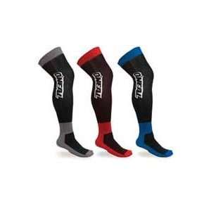    Closeout   ONeal Adult Pro XL Deluxe Thigh Socks: Automotive