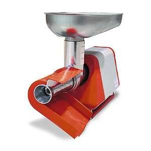  Omcan Food Machinery: Electric Tomato Squeezer Light Duty 