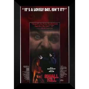  small kill 27x40 FRAMED Movie Poster   Style A   1993 