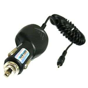  Nokia 6670 HEAVY DUTY Car Charger: MP3 Players 