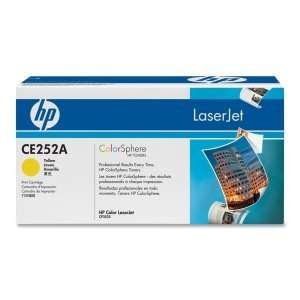  New   HP 504A Toner Cartridge   KT6733 Electronics