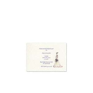  Bride Correspondence Wedding Invitations Health 