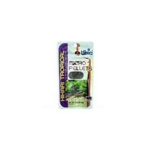  Hikari   Hikari Tropical   Micro Pellets For Small Fish 