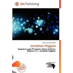    Jonathan Higgins (9786139505241) Iustinus Tim Avery Books