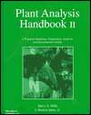 Plant Analysis Handbook II: A Practical Sampling, Preparation 