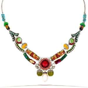  Ayala Bar Necklace   Fall 2011 Classic Collection   #3017 