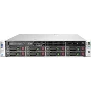   Rack Server   1 x Xeon E5 2609 2.4GHz (670857 S01 )  