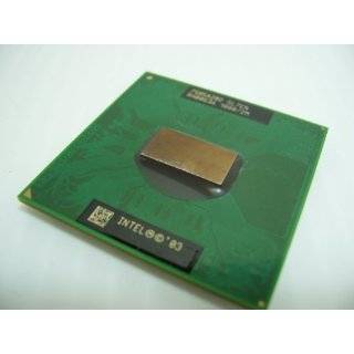 Intel SL7EN 1.8GHz Pentium M 745 Mobile CPU   Socket 479