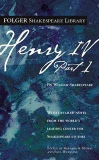 henry iv part 1 folger william shakespeare paperback $ 5