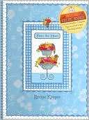 Deluxe Recipe Binder From the Heart Recipe Keeper
