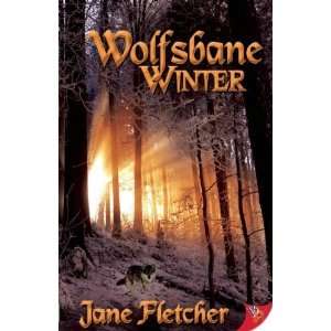  Wolfsbane Winter [Paperback] Jane Fletcher Books