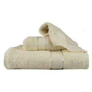    Ivory Luxury Bath Towel   Ambassador by Espalma