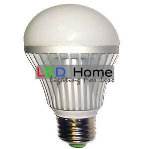  6W LED Light Bulb