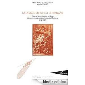   French Edition) Agnès Blanc, Albert Lourde  Kindle Store