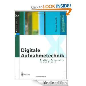   media.press) (German Edition) Thomas Maschke  Kindle
