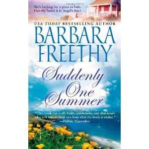   Summer (Angels Bay) [Mass Market Paperback] Barbara Freethy Books