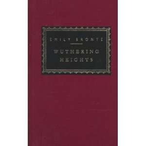  Wuthering Heights Emily Bronte Books