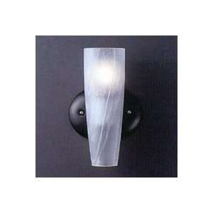  7025   Ovalesque Torch   Wall Sconces