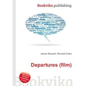 Departures (film) [Paperback]