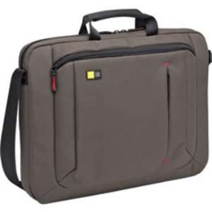  New 16 Brown Slimline Laptop Attach Case Pack 1   504333 