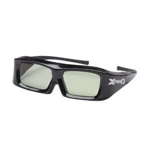  X6d X103 XpanD Universal 3D Glasses (X103)