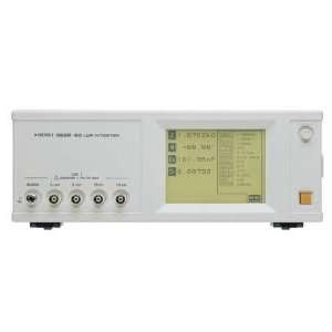  Hioki 3522 50 LCR Meter