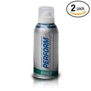  Perform Pain Relieving Spray Size 4 Oz (PACK OF 2 
