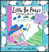   Little Bo Peeps Library Book by Cressida Cowell 