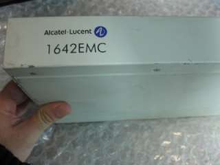 ALCATEL LUCENT 1642EMC DS3B1 DC 48V 1000mA  