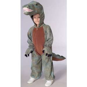  Kidosaurus Baby Costume: Baby
