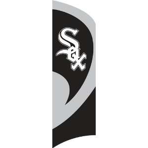 Exclusive By The Party Animal TTCWS WHITE SOX Tall Team 