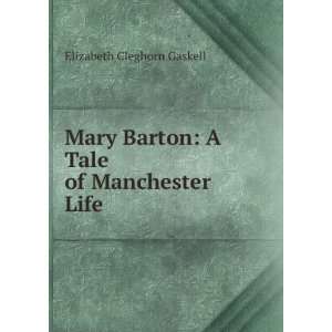  Mary Barton a tale of Manchester life. Bernhard Tauchnitz 