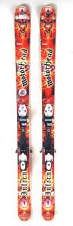 Head Inferno 171 cm Skis with Tyrolia SP130 Bindings  DEMO 2012  