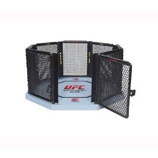  UFC Basic Octagon Playset Explore similar items