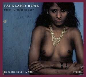 BARNES & NOBLE  Falkland Road: Prostitutes of Bombay by Mary Ellen 
