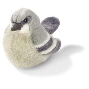   Mockingbird   Plush Squeeze Bird with Real Bird Call: Everything Else