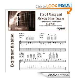   music, popular music and jazz) Karl Wolff  Kindle Store