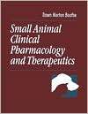 Small Animal Clinical Pharmacology and Therapeutics, (0721643647 
