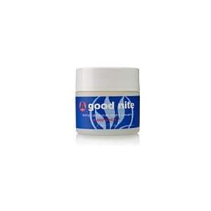  SERIOUS A Good Night Cream: Everything Else