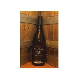 Wind River Chardonnay 09 2009 750ML