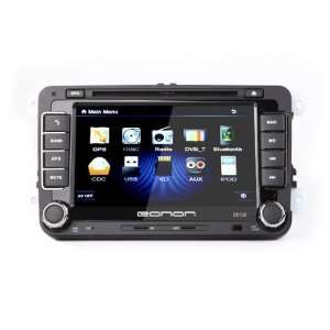  Eonon D5109U 7Car Navigation DVD Player for Volkswagen+ 